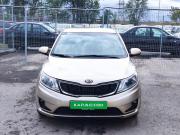Kia Rio III Ростов-на-Дону  - изображение 23
