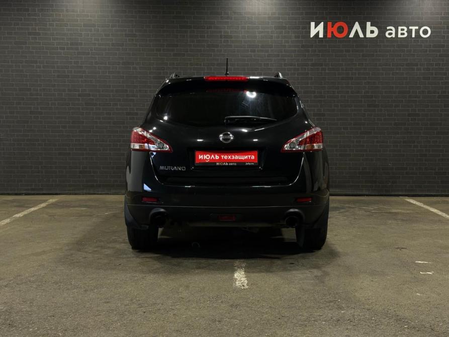 Nissan Murano II (Z51) Рестайлинг 2 Челябинск  - изображение 6