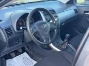 Toyota Corolla X (E140 E150) Ульяновск  - изображение 30