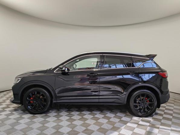 Geely Coolray I Рестайлинг с пробегом 2022 года, цена 1 795 000 рублей, 21206 км, внедорожник, Автокод Объявления