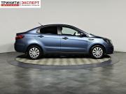 Kia Rio III Белгород  - изображение 24