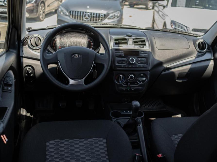 Lada (ВАЗ) Granta I Рестайлинг Сочи  - изображение 6