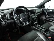 Kia Sportage IV Рестайлинг Санкт-Петербург  - изображение 32