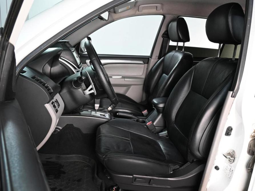 Mitsubishi Pajero Sport II Рестайлинг Ростов-на-Дону  - изображение 10