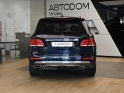 Mercedes-Benz GLE I (W166) Москва  - изображение 36