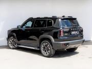 Haval Dargo I Москва  - изображение 37