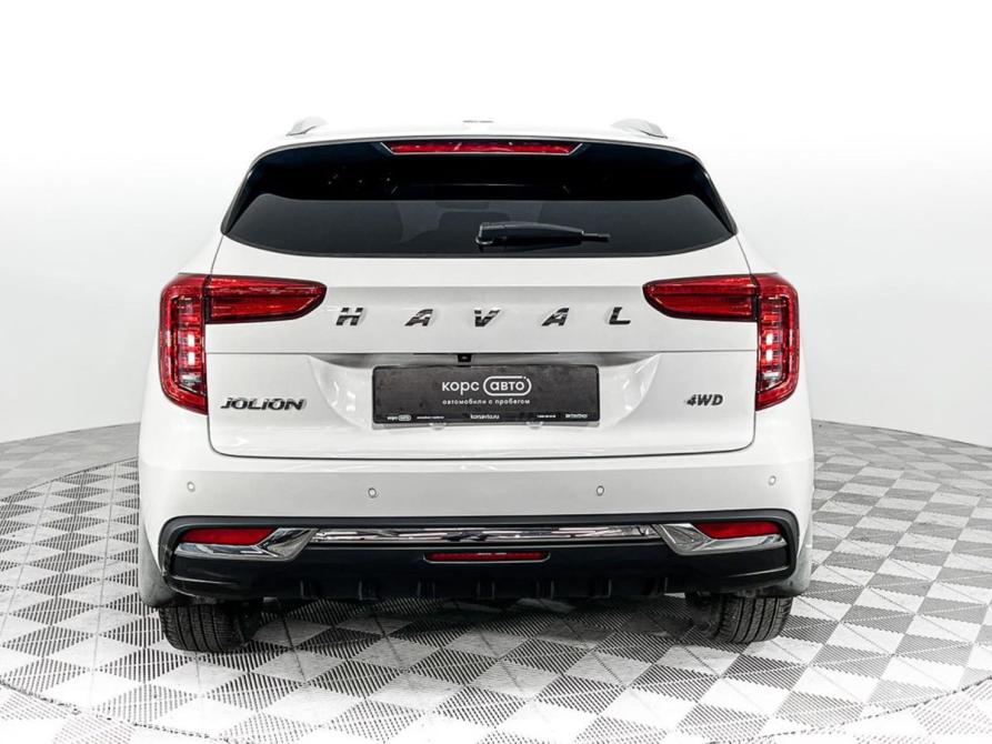 Haval Jolion I Ногинск  - изображение 4