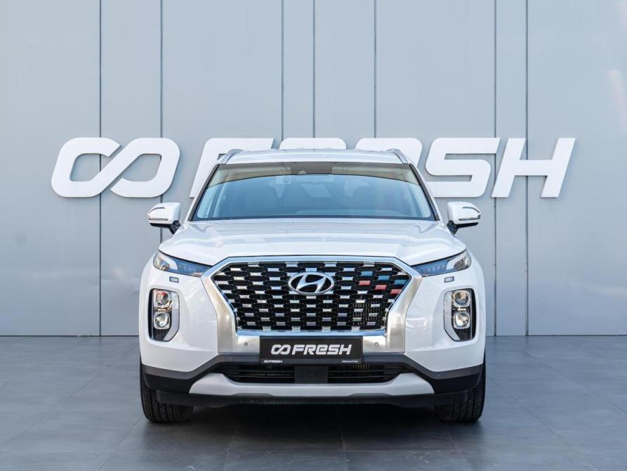 Hyundai Palisade I Краснодар  - изображение 3