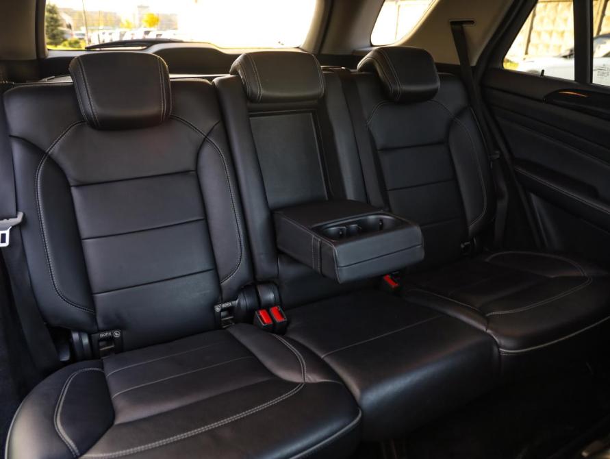 Mercedes-Benz M-Класс III (W166) Санкт-Петербург  - изображение 25