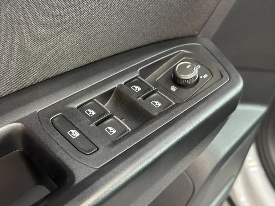 Volkswagen Teramont I Барнаул  - изображение 26
