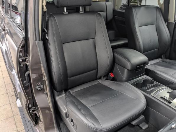 Mitsubishi Pajero IV Рестайлинг 2 с пробегом 2015 года, цена 2 515 000 рублей, 120717 км, внедорожник, Автокод Объявления