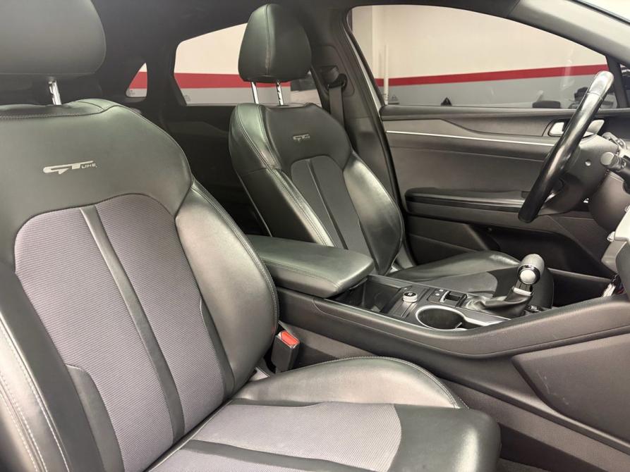 Kia K5 III Ростов-на-Дону  - изображение 24