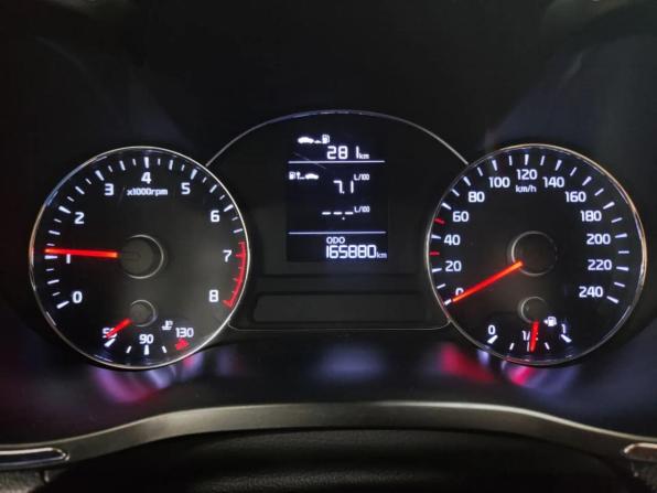 Kia Cerato III с пробегом 2014 года, цена 1 009 050 рублей, 165837 км, седан, Автокод Объявления