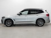 BMW X3 III (G01) Санкт-Петербург  - изображение 38