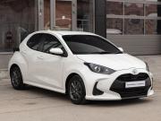 Toyota Yaris IV Новосибирск  - изображение 22