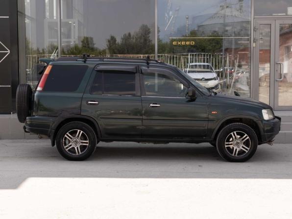 Honda CR-V I с пробегом 1996 года, цена 250 000 рублей, 471795 км, внедорожник, Автокод Объявления