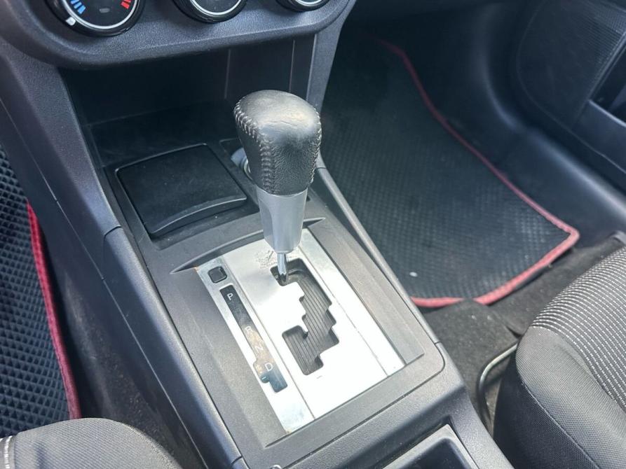 Mitsubishi Lancer X Новосибирск  - изображение 22