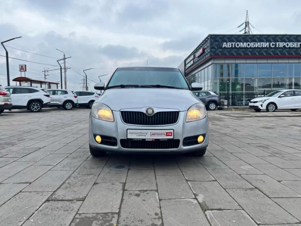 Skoda Fabia II с пробегом 2009 года, цена 402 700 рублей, 281728 км, хэтчбек, Автокод Объявления