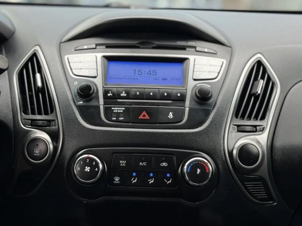 Hyundai ix35 I Рестайлинг с пробегом 2015 года, цена 1 550 000 рублей, 140611 км, внедорожник, Автокод Объявления