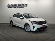 Kia Rio IV Рестайлинг Пермь  - изображение 26
