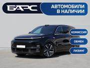 Li Auto (Lixiang) L9 I Тюмень  - изображение 29