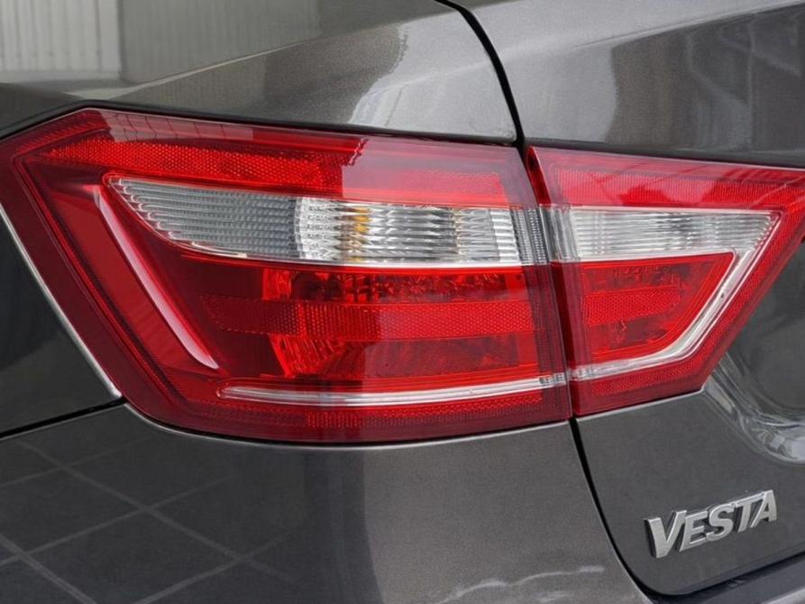 Lada (ВАЗ) Vesta I Пермь  - изображение 22