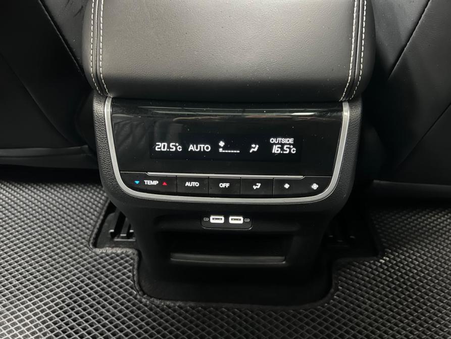 GAC GS8 II Казань  - изображение 18