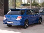 Subaru Impreza II Рестайлинг 2 Новосибирск  - изображение 22