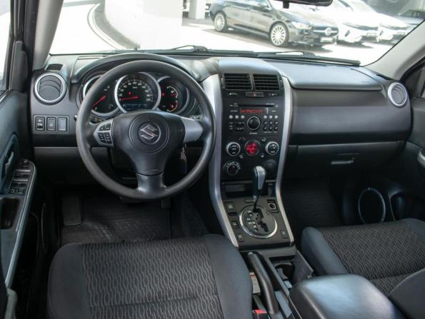Suzuki Grand Vitara II Рестайлинг 2 с пробегом 2013 года, цена 1 270 000 рублей, 224554 км, внедорожник, Автокод Объявления