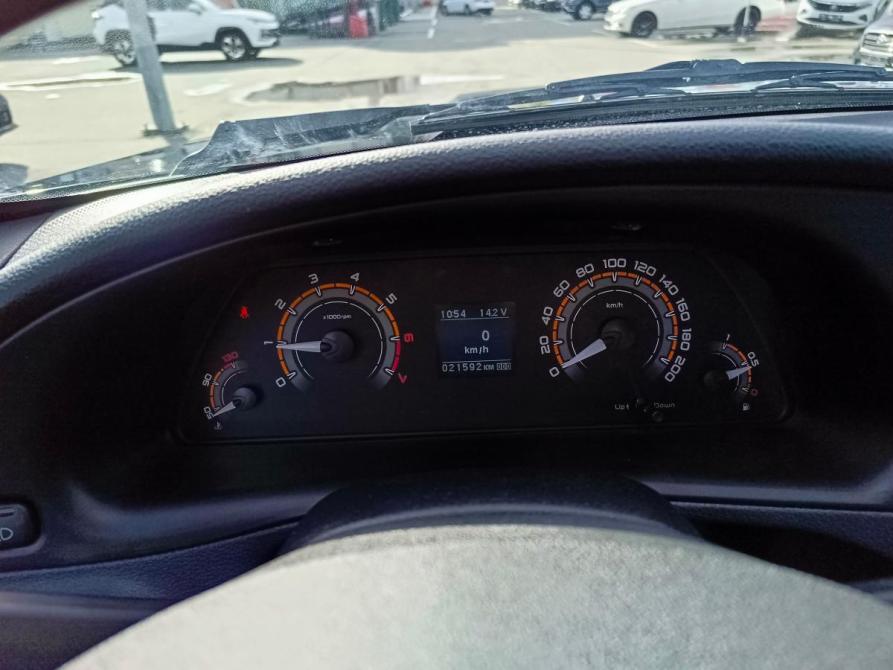 Lada (ВАЗ) Niva Travel I Тюмень  - изображение 16