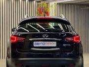 Infiniti QX70 Уфа  - изображение 35