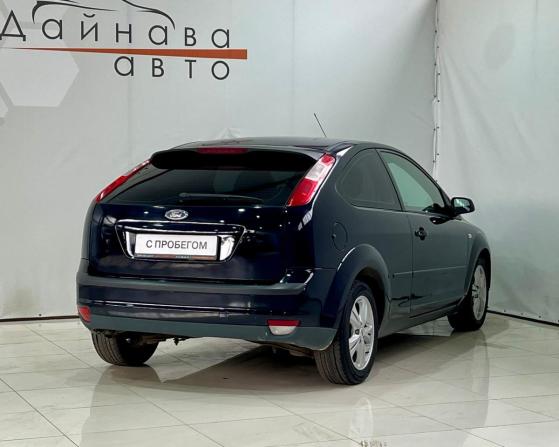 Ford Focus II с пробегом 2006 года, цена 340 000 рублей, 219206 км, хэтчбек, Автокод Объявления