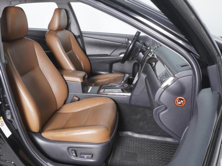 Toyota Camry VII (XV50) Рестайлинг Ростов-на-Дону  - изображение 8