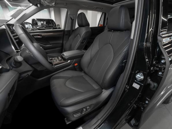 Toyota Highlander IV (XU70) с пробегом 2026 года, цена 5 150 000 рублей, 30 км, внедорожник, Автокод Объявления
