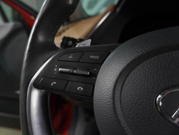 Hyundai Sonata VIII (DN8) с пробегом 2020 года, цена 2 749 000 рублей, 34530 км, седан, Автокод Объявления