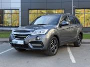 Lifan X60 I Рестайлинг 2 Ярославль  - изображение 19