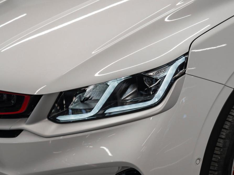 Geely Coolray I Москва  - изображение 26