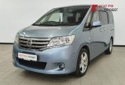 Nissan Serena IV (C26) Екатеринбург  - изображение 23