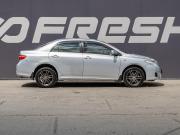Toyota Corolla X (E140 E150) Краснодар  - изображение 24
