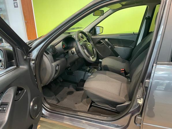 Lada (ВАЗ) Granta I Рестайлинг с пробегом 2018 года, цена 545 000 рублей, 80890 км, седан, Автокод Объявления