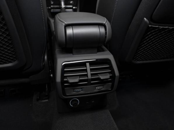 Audi Q3 II (F3) с пробегом 2026 года, цена 5 450 000 рублей, 27 км, внедорожник, Автокод Объявления