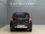 Renault Sandero I Магнитогорск  - изображение 20