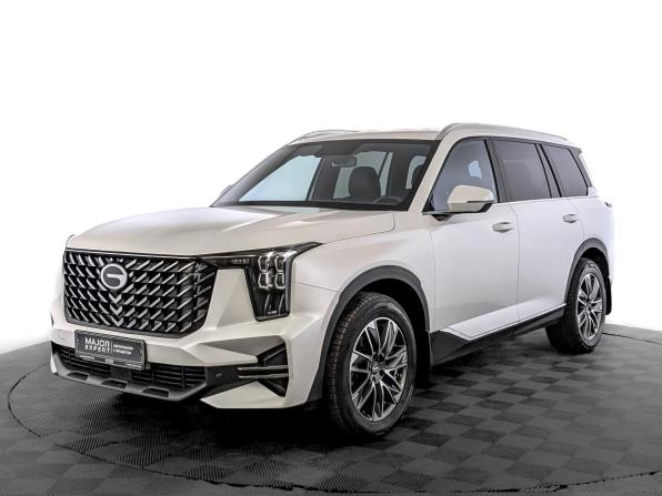 GAC GS8 II с пробегом 2024 года, цена 3 600 000 рублей, 55800 км, внедорожник, Автокод Объявления