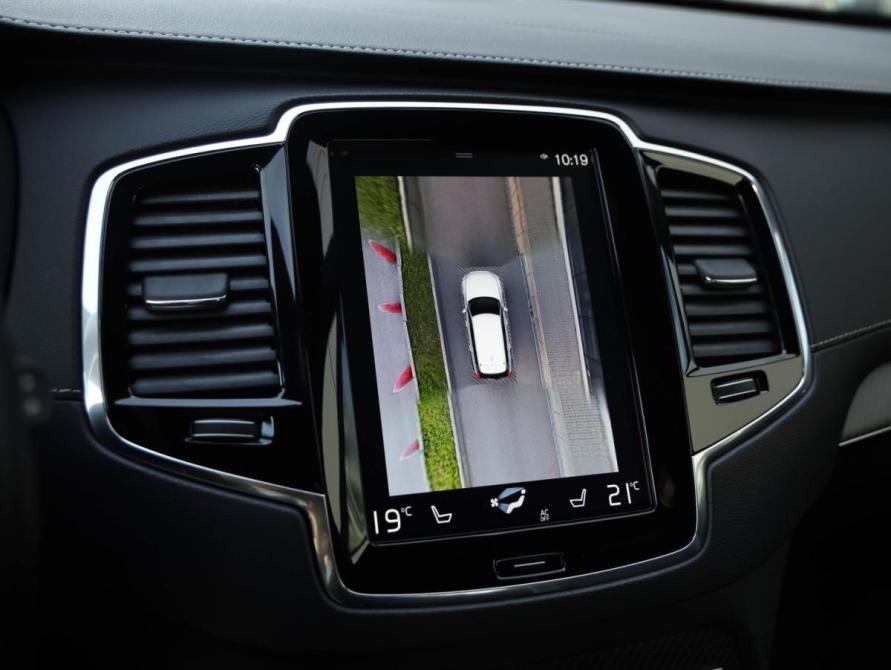 Volvo XC90 II Рестайлинг 1 Санкт-Петербург  - изображение 17