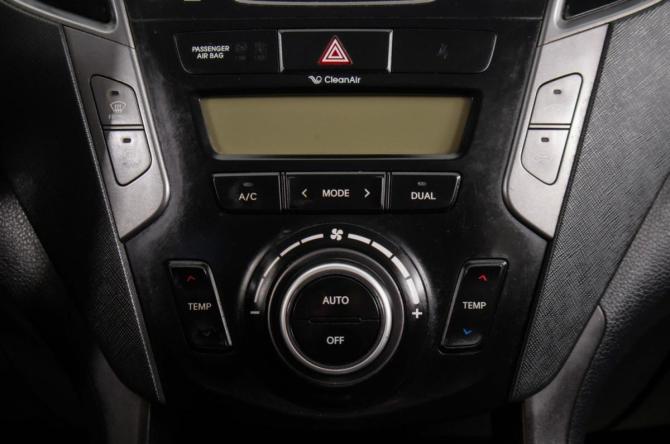 Hyundai Santa Fe III с пробегом 2014 года, цена 1 849 000 рублей, 259000 км, внедорожник, Автокод Объявления