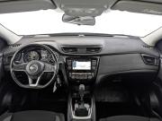 Nissan Qashqai II Рестайлинг Москва  - изображение 43