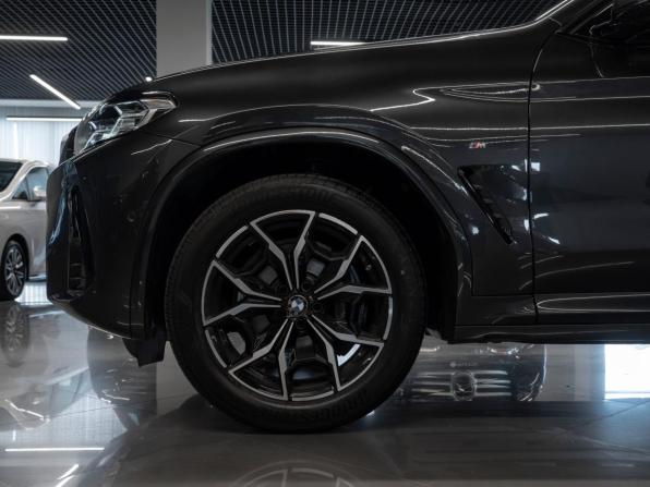 BMW X4 II (G02) Рестайлинг с пробегом 2024 года, цена 6 650 000 рублей, 27407 км, внедорожник, Автокод Объявления