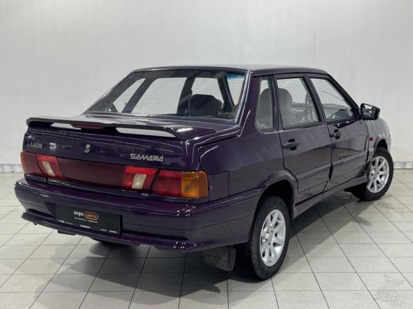 Lada (ВАЗ) 2115 с пробегом 1998 года, цена 264 900 рублей, 228181 км, седан, Автокод Объявления