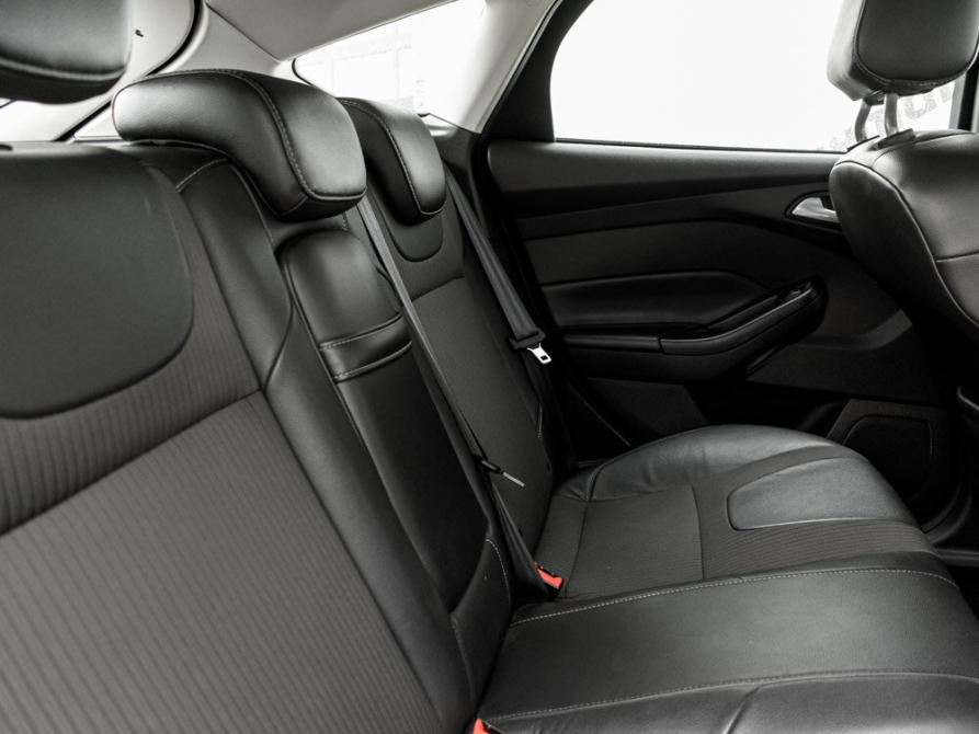 Ford Focus III Екатеринбург  - изображение 23
