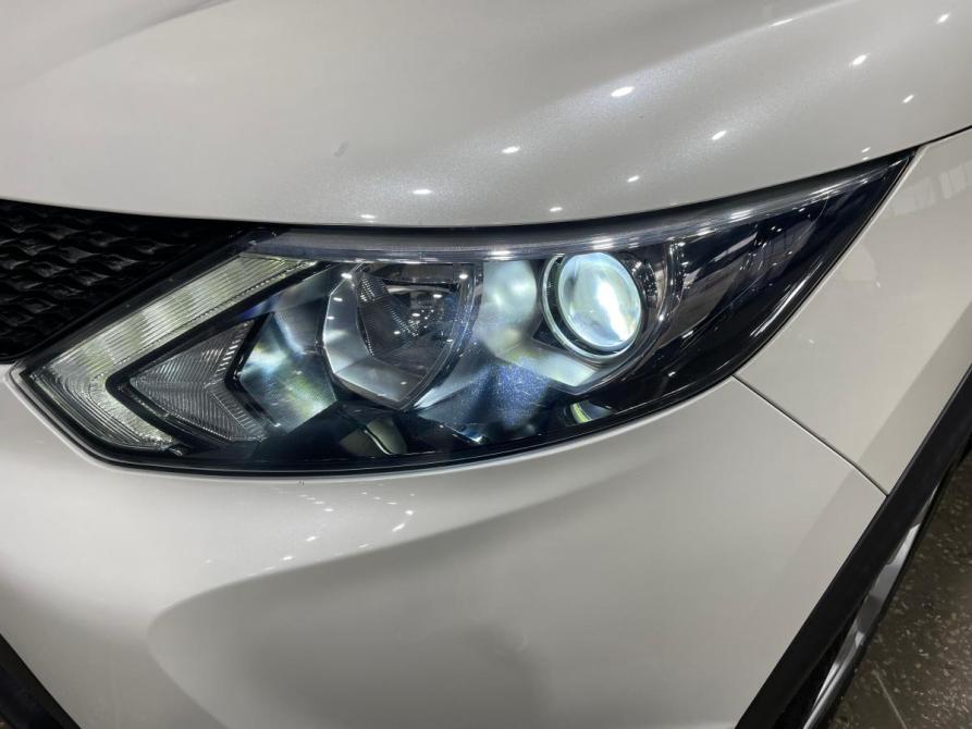 Nissan Qashqai II Пермь  - изображение 9